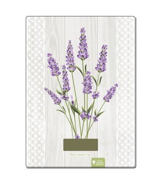 VÁHA KUCHYŇSKÁ ELEKTRONICKÁ "LEVANDULE 2" / 5KG