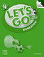 Let´s Go 4 WB Pk,4th