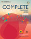 Complete Preliminary Workbook with answers with Audio Download, 2nd