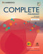 Complete Preliminary Workbook without answers with Audio Download, 2nd