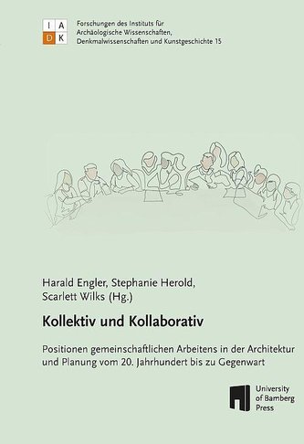 Kollektiv und Kollaborativ