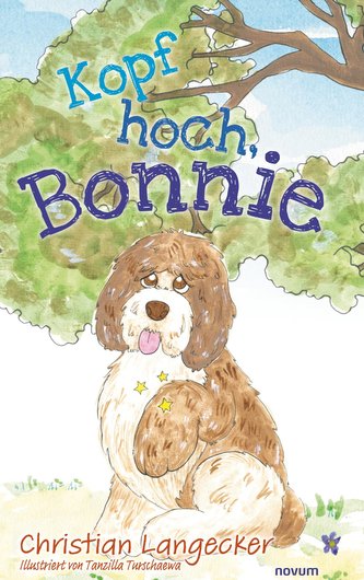Kopf hoch, Bonnie
