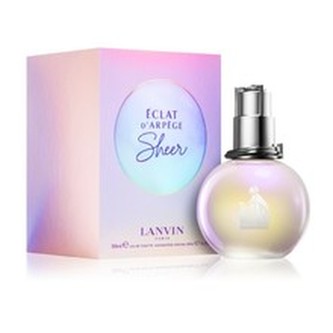 Lanvin Eclat D´Arpege Sheer - EDT 100 ml woman