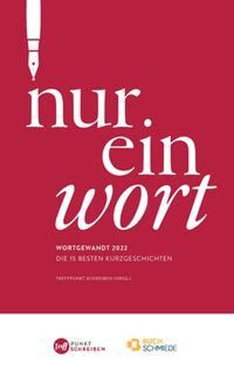 Nur ein Wort
