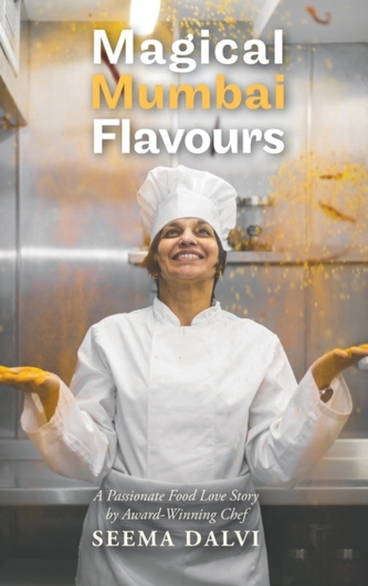 Magical Mumbai Flavours