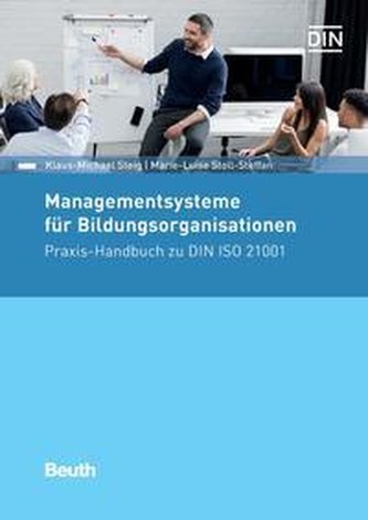 Bildungsmanagement erfolgreich und wirksam umsetzen