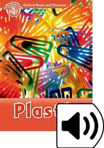 Oxford RaD 2 Plastic+Mp3Pk