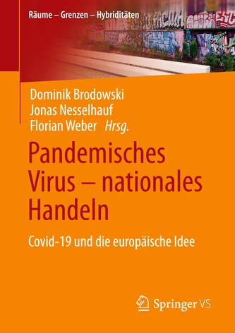Pandemisches Virus - nationales Handeln