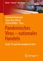 Pandemisches Virus - nationales Handeln