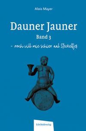Dauner Jauner Band 3