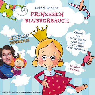Prinzessin Blubberbauch