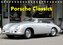 Porsche Classics (Tischkalender 2023 DIN A5 quer)