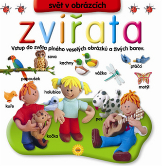 Svět v obrázcích Zvířata