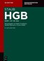 Handelsgesetzbuch. Einleitung; §§ 1-83, 104a