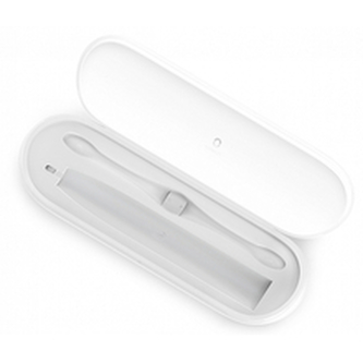 Oclean Pouzdro na kartáček Bílo-šedé unisex