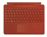 Microsoft Surface Pro Signature Keyboard (Poppy Red) CZ/SK