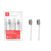 Oclean Náhradní hlavice Gum Care Extra Soft bílé Varianta 6 ks unisex