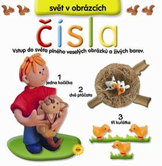 Svět v obrázcích Čísla