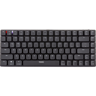 Herní klávesnice YENKEE YKB 3700US ROGUE