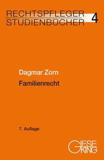 Familienrecht