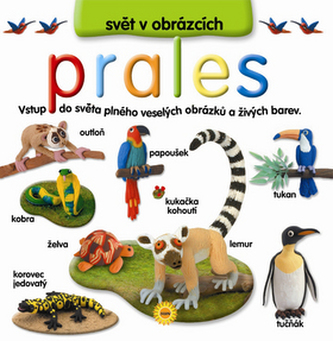 Svět v obrázcích Prales