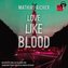 LOVE LIKE BLOOD