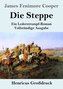 Die Steppe (Die Prärie) (Großdruck)