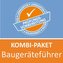 AzubiShop24.de Kombi-Paket Baugeräteführer Lernkarten