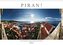 PIRAN!AT-Version  (Wandkalender 2023 DIN A3 quer)