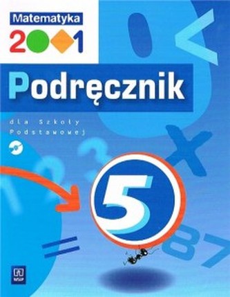 Matematyka 2001