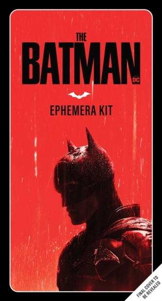 The Batman: Mysteries of Gotham City