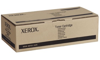 Xerox original toner WorkCentre/  7132,7232/ černý/ 21000s.