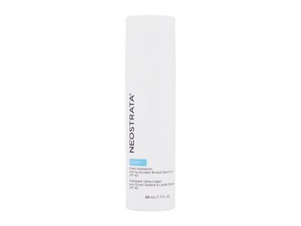 NeoStrata Clarify Denní pleťový krém Sheer Hydration 50 ml SPF40 pro ženy