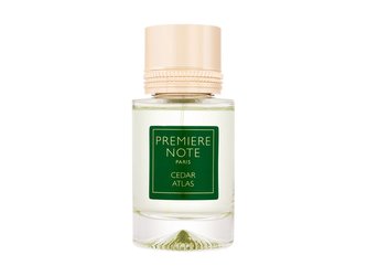Premiere Note Cedar Atlas Parfémovaná voda 50 ml unisex