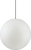 VENKOVNÍ ZÁVĚSNÉ SVÍTIDLO SOLE SP1 MEDIUM 136004