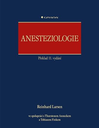 Anesteziologie