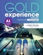 Gold Experience 2ed A1 Student's Book & Interactive eBook with Online Practice, Digital Resources & App