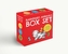 The Barnyard Animals Box Set