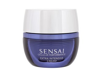 Sensai Cellular Performance Denní pleťový krém Extra Intensive Cream 40 ml pro ženy