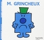 Collection Monsieur Madame (Mr Men & Little Miss)