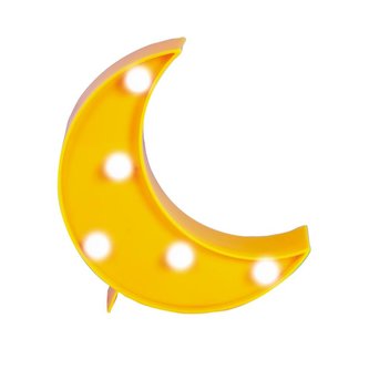 Nebesa nad postel - galaxie s lampičkou