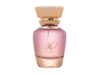 TOUS Oh! The Origin Parfémovaná voda 50 ml pro ženy