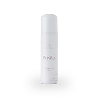 Sefiros Suchý šampon na světlé vlasy DrySha (Dry Shampoo) Objem 150 ml woman