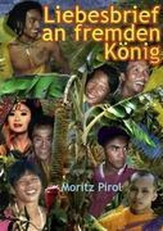 Liebesbrief an fremden König