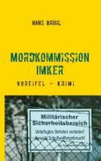 Mordkommission Imker