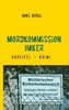 Mordkommission Imker