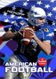 American Football - Kickoff (Wandkalender 2023 DIN A2 hoch)