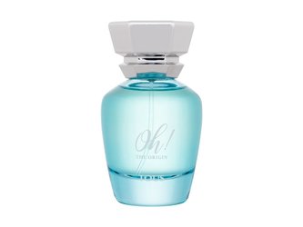 TOUS Oh! The Origin Toaletní voda 50 ml pro ženy