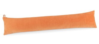 LIN - těsnicí válec - Uni lososová - 15x85cm