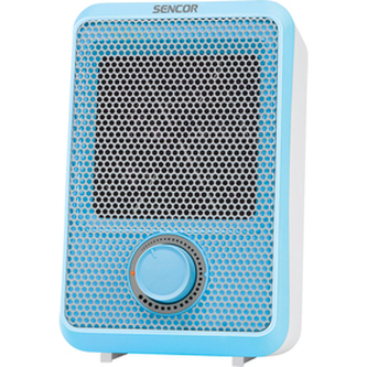 Ventilátor teplovzdušný SENCOR SFH 6020BL